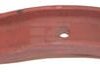 Listón en U 50x25x1650mm