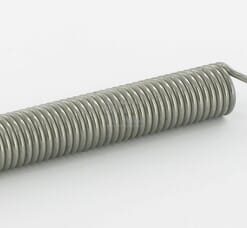 Muelle tensor 2x14,5x160