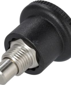 Mini émbolo indexado