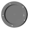 Plato Segadora tambor 353