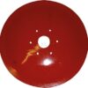 Disco de corte D329x4 orig.