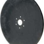 Disco de siembra D350/70/35x3 16,5°