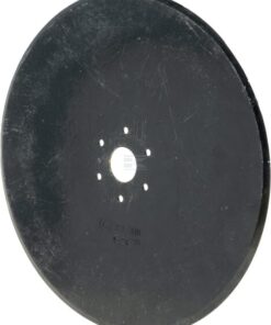 Disco de siembra D350/70/35x3 16,5°