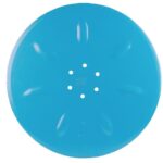 Disco de corte liso 500x100x5mm