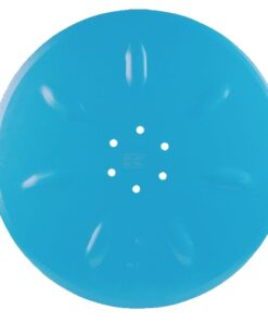 Disco de corte liso 500x100x5mm