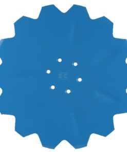 Disco de arado D450/100x4,5-Z