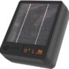 Electric Fence engergiser, Solar S6 8 Electric Fence engergiser, Solar S6