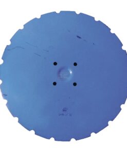 Disco de grada dentado 465x5 LK98 Lemken
