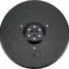 Disco de arado D350x3x25.5