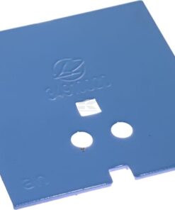 Raspador 3 x 90 x 95