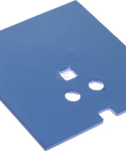 Raspador 3 x 90 x 95