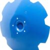 Concave disc D620x6
