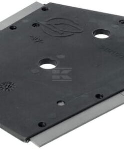 Rascador metal duro 105 x 3 x 115 Lemken