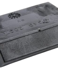Rascador plástico 68x53,5x10mm