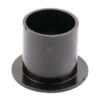 Buje con collar D15/17 L=18