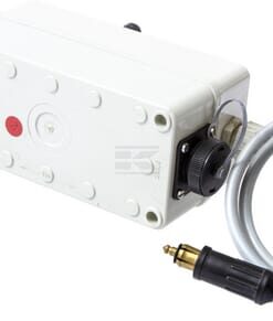 Caja Joystick 1300 Ref. 010-5-0 4 Caja Joystick 1300 Ref. 010-5-0