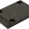 Placa 80x12x120 4xD8,2 4 Placa 80x12x120 4xD8,2