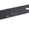 Cuchilla 876 mm Votex