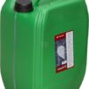 Aceite motosierra, biodegradable, 100 cst, 20 L