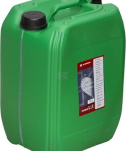 Aceite motosierra, biodegradable, 100 cst, 20 L