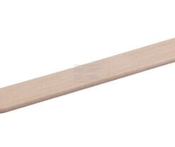 Agitador mezcla grande 350 x 30, (25 uds.)