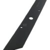 Hoja duplo 600 mm Votex