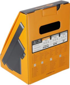 Solar energiser S30 including battery