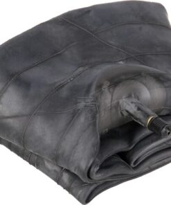 Cámara para llanta de Ø 10", 3.50-10 / 4.00-10, válvula recta TR13, Kramp