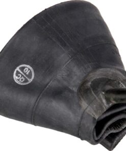 Cámara para llanta de Ø 4", 350/400-4, válvula recta TR13, Kramp
