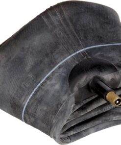 Cámara para llanta de Ø 6", 3.50-6, 4.00-6, válvula recta TR13, Kramp