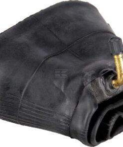 Cámara para llanta de Ø6", 3.50-6, 4.00-6, válvula a 90° TR87, Kramp
