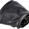 Cámara para llanta de Ø 8", 350/400-8, válvula a 90° TR87, Kramp
