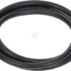 Junta 170,82x6,99mm 70 shores negro Arag