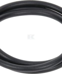 Junta 170,82x6,99mm 70 shores negro Arag