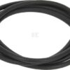 Junta 120,37x1,78mm 70 shores negro Arag