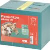 Pila alcalina 9 V - 175 A
