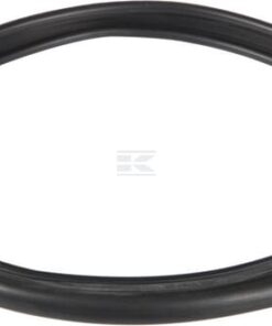 Junta 253,37x5,33mm 70 shores negro Arag