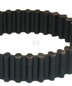 Correa dentada doble 25x2000