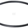 Junta 468,76x6,99mm 70 shores negro Arag