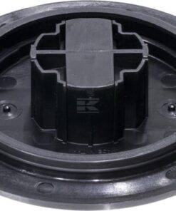 Conjunto tapa depósito 140 m