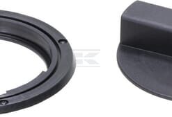 Conjunto tapa depósito 140 m