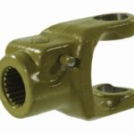 Horquilla con desconexión rápida, Ø1,3/8" - 21 estrías, W2400/P400/W400E Walterscheid