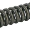 Muelle D=2,5 SC5-10 9 Muelle D=2,5 SC5-10