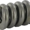 Resorte helicoidal d=6 mm para FFV32/34