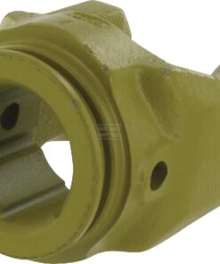 Horquilla para tubo perfilado, Ø51 mm, W2400/P400 Walterscheid