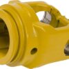 Horquilla para tubo perfilado, Ø51 mm, W2480 Walterscheid 10 Horquilla para tubo perfilado, Ø51 mm, W2480 Walterscheid