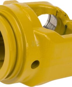 Horquilla para tubo perfilado, Ø51 mm, W2480 Walterscheid