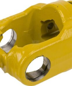 Horquilla para tubo perfilado, Ø51 mm, W2480 Walterscheid