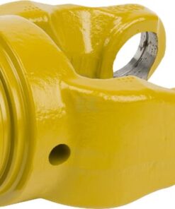Horquilla para tubo perfilado, W2400/P400/W400E Walterscheid