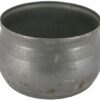 Acoplamiento macho 3.1/2", para soldar, Bauer